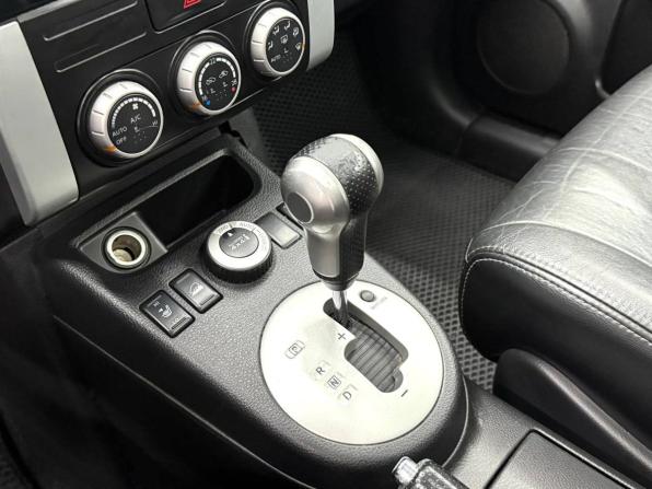 Nissan X-Trail II с пробегом 2008 года, цена 959 900 рублей, 150000 км, внедорожник, Автокод Объявления