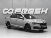 Skoda Rapid II Ростов-на-Дону  - изображение 20