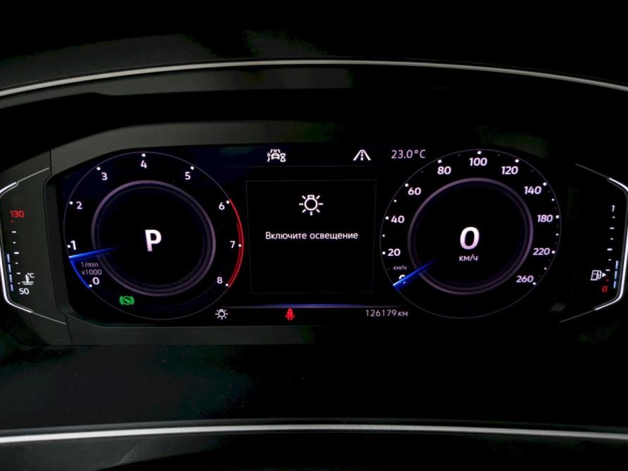 Volkswagen Tiguan II Химки  - изображение 26