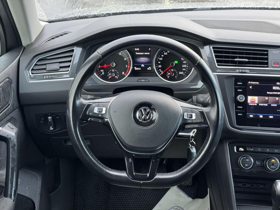 Volkswagen Tiguan II Ижевск  - изображение 16
