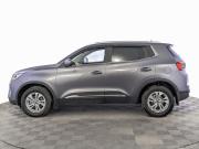Chery Tiggo 4 Pro I Рестайлинг Москва  - изображение 34