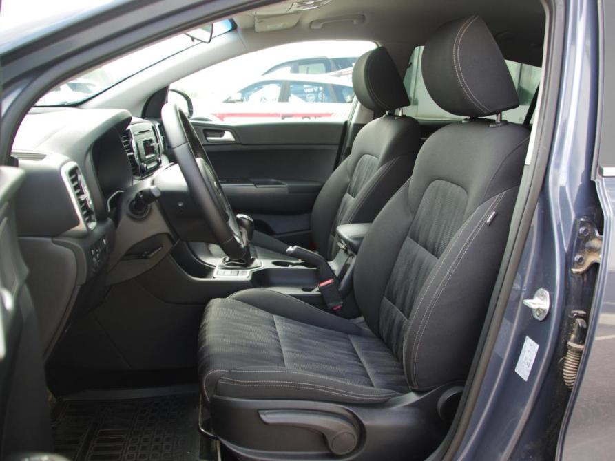 Kia Sportage IV Владимир  - изображение 7