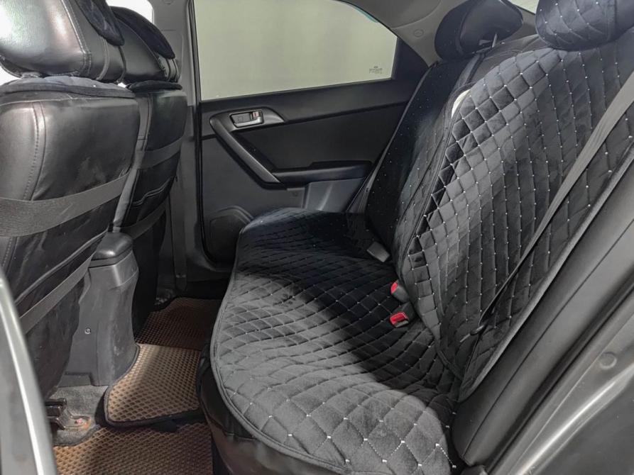 Kia Cerato II Уфа  - изображение 15