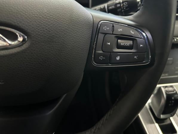 Chery Tiggo 7 Pro Max I с пробегом 2024 года, цена 2 015 000 рублей, 37400 км, внедорожник, Автокод Объявления