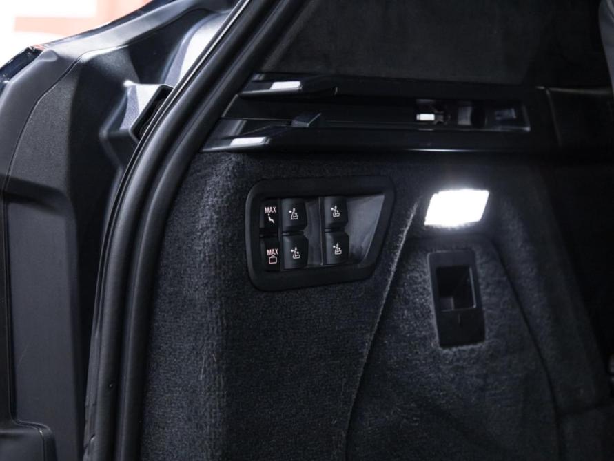 BMW X7 I (G07) Санкт-Петербург  - изображение 25