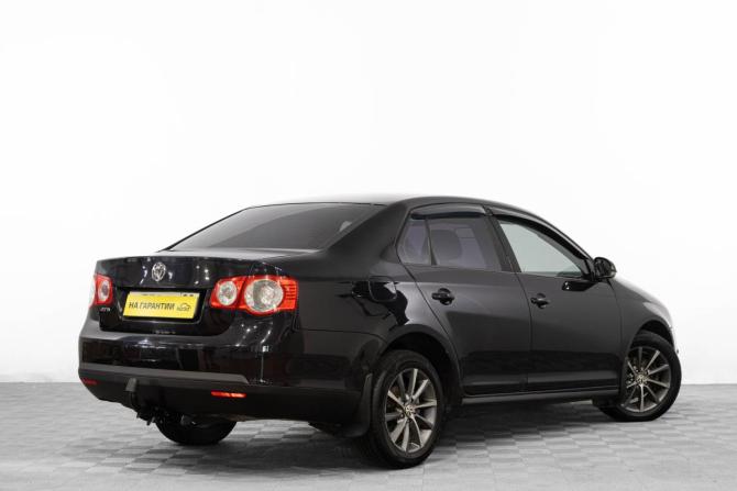 Volkswagen Jetta V с пробегом 2007 года, цена 549 000 рублей, 303000 км, седан, Автокод Объявления