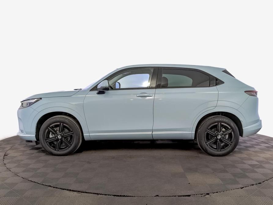 Honda e:NP1 Москва  - изображение 8