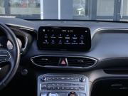 Hyundai Santa Fe IV Рестайлинг Москва  - изображение 52