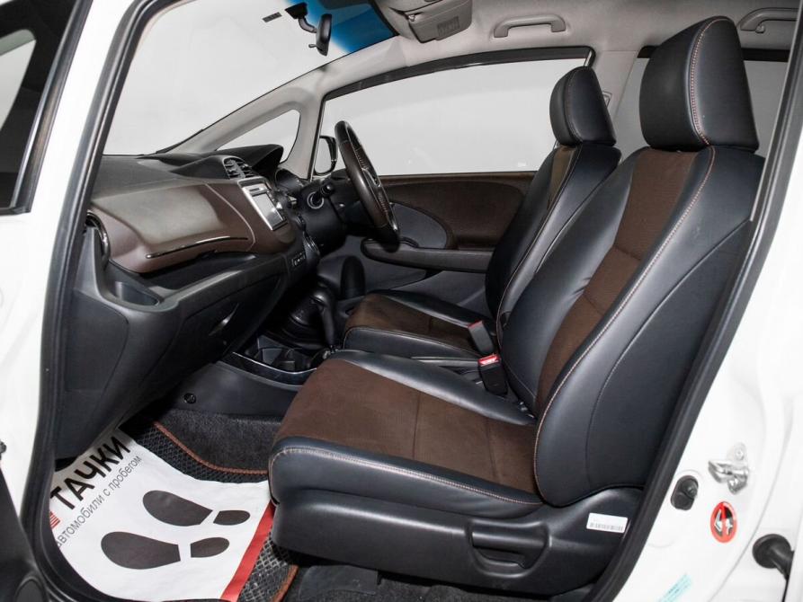Honda Fit Shuttle I Иркутск  - изображение 6