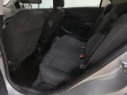 Chevrolet Aveo II Альметьевск  - изображение 35