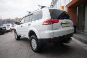 Mitsubishi Pajero Sport II Рестайлинг Иркутск  - изображение 26