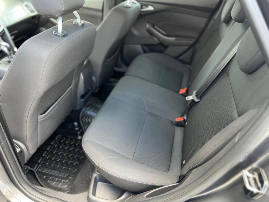 Ford Focus III Рестайлинг Санкт-Петербург  - изображение 11