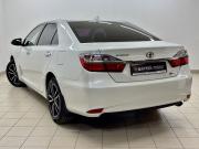 Toyota Camry VII (XV50) Рестайлинг 2 Вологда  - изображение 24