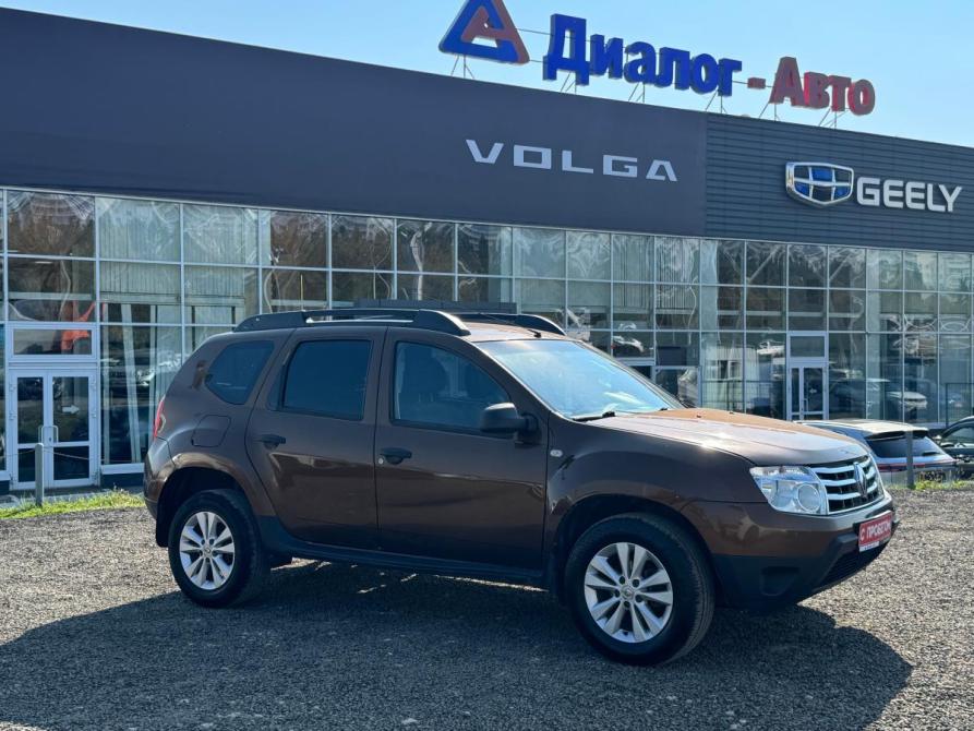 Renault Duster I Набережные Челны  - изображение 9