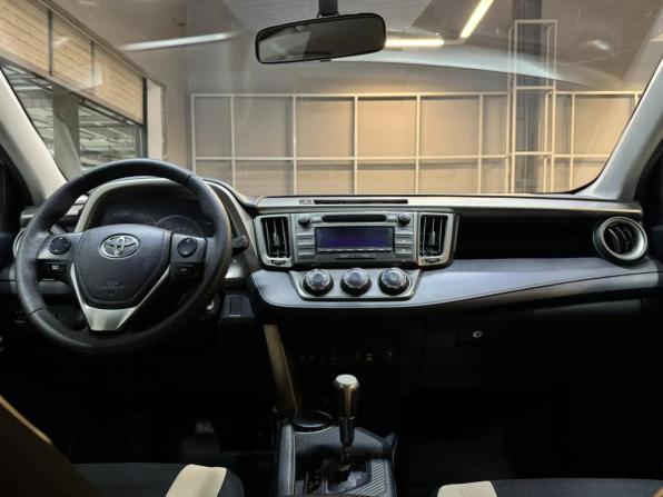 Toyota RAV4 IV (XA40) с пробегом 2013 года, цена 1 697 000 рублей, 164000 км, внедорожник, Автокод Объявления