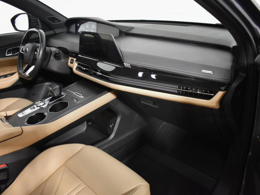 Changan UNI-K Санкт-Петербург  - изображение 12
