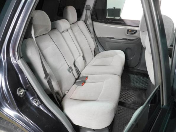 Hyundai Santa Fe Classic с пробегом 2007 года, цена 899 000 рублей, 198798 км, внедорожник, Автокод Объявления