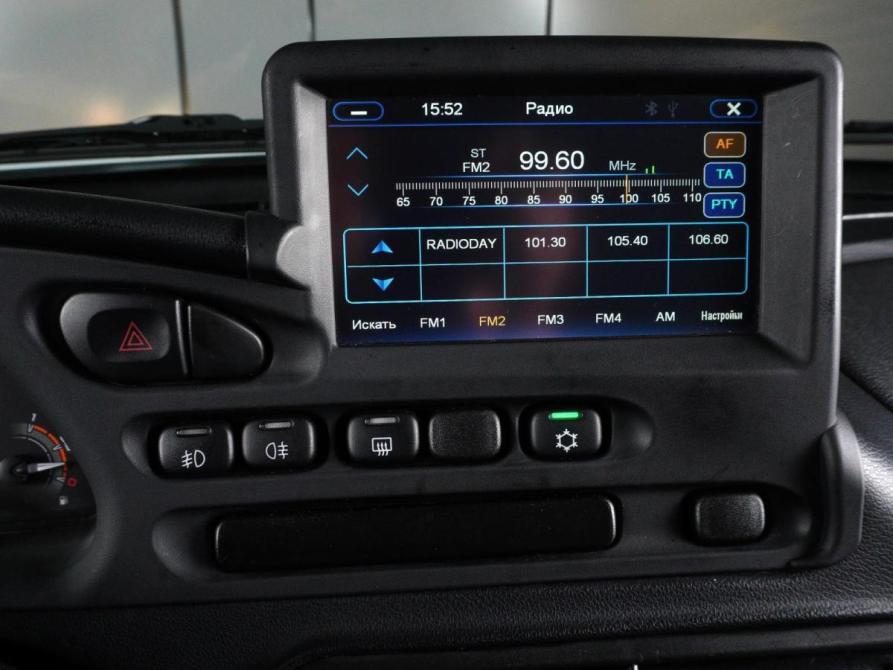 Lada (ВАЗ) Niva Travel I Минеральные Воды  - изображение 13