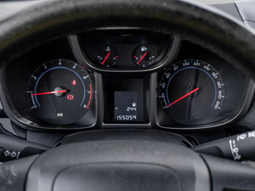 Chevrolet Orlando I Санкт-Петербург  - изображение 10
