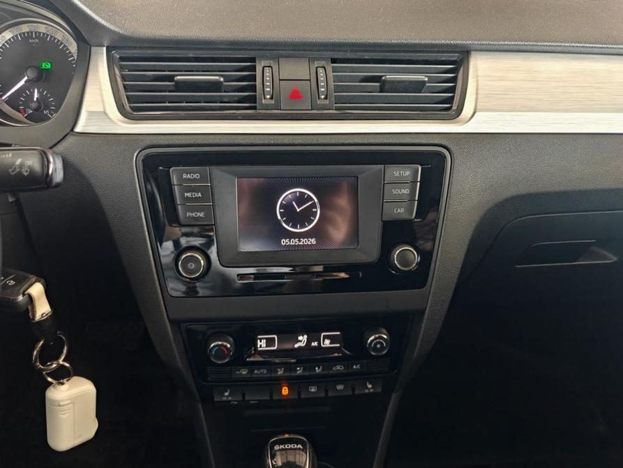 Skoda Rapid I Москва  - изображение 12