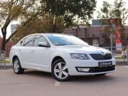 Skoda Octavia III (A7) Самара  - изображение 22