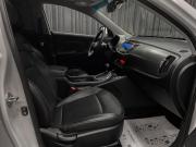 Kia Sportage III Красноярск  - изображение 27