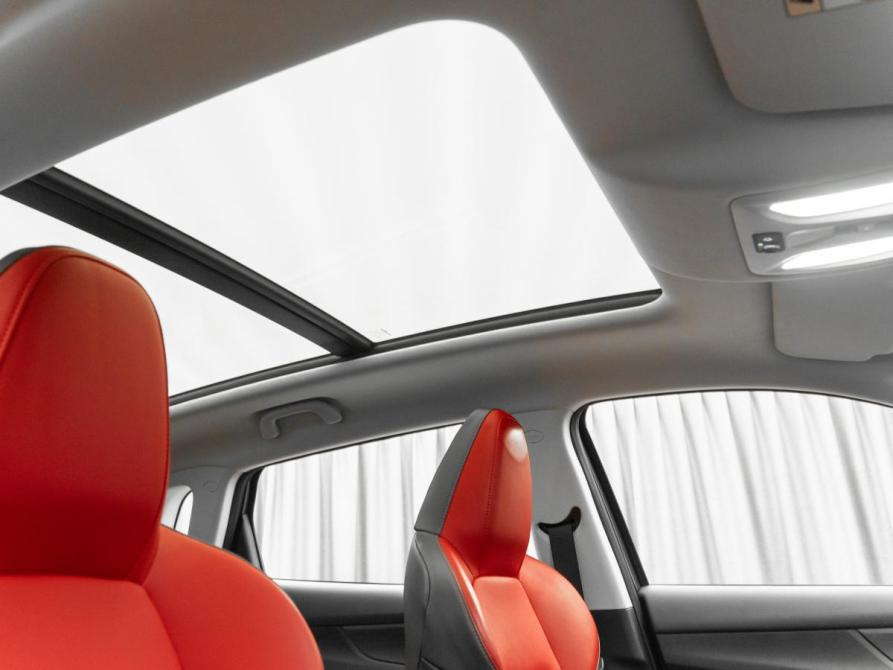 Changan CS55 Plus II Москва  - изображение 12