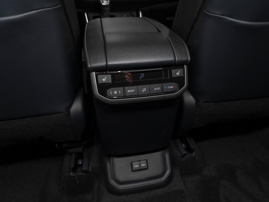 Toyota Highlander IV (XU70) Москва  - изображение 15