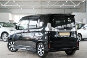 Suzuki Solio III Омск  - изображение 30