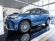 GAC S9 Москва  - изображение 28