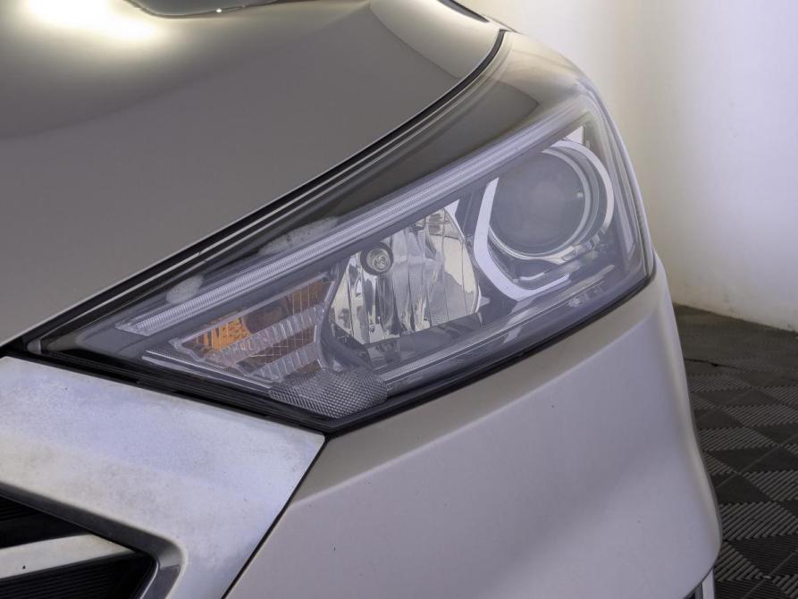Hyundai Tucson III Рестайлинг Москва  - изображение 11
