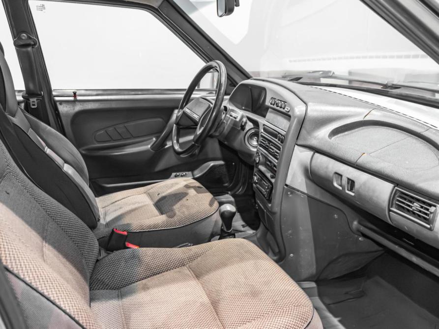 Lada (ВАЗ) 2114 Екатеринбург  - изображение 14