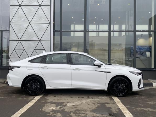 Chery Arrizo 8 с пробегом 2025 года, цена 2 498 500 рублей, 9790 км, седан, Автокод Объявления