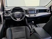 Toyota RAV4 IV (XA40) Рестайлинг Краснодар  - изображение 25