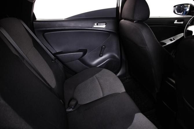 Hyundai Solaris I с пробегом 2011 года, цена 649 000 рублей, 189234 км, седан, Автокод Объявления