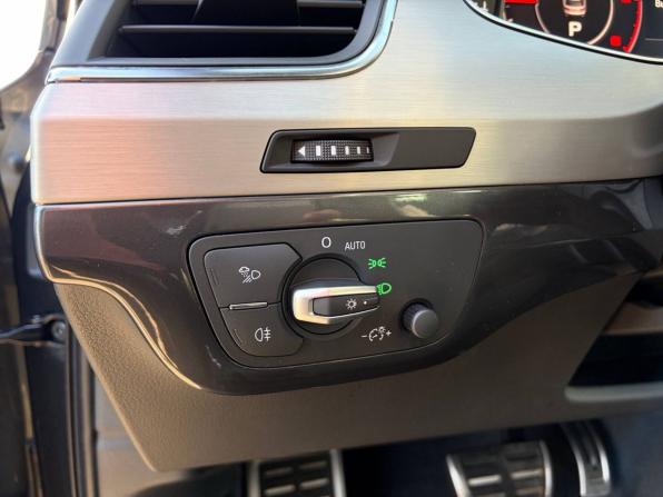 Audi Q7 II (4M) с пробегом 2019 года, цена 4 495 000 рублей, 174379 км, внедорожник, Автокод Объявления