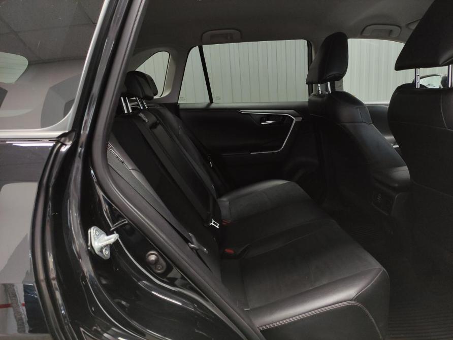 Toyota RAV4 V (XA50) Пермь  - изображение 10