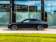 BMW 7 серии VI (G11/G12) Рестайлинг Магнитогорск  - изображение 34
