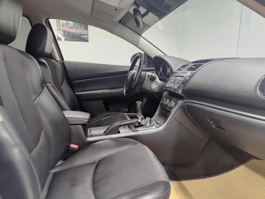 Mazda 6 II (GH) Рестайлинг Казань  - изображение 13
