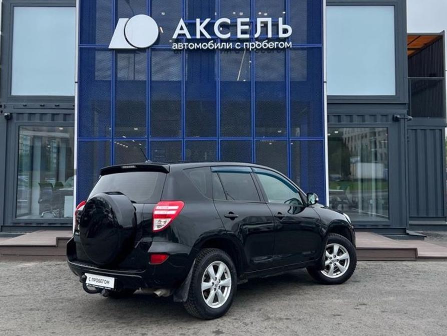 Toyota RAV4 III (XA30) Архангельск  - изображение 5