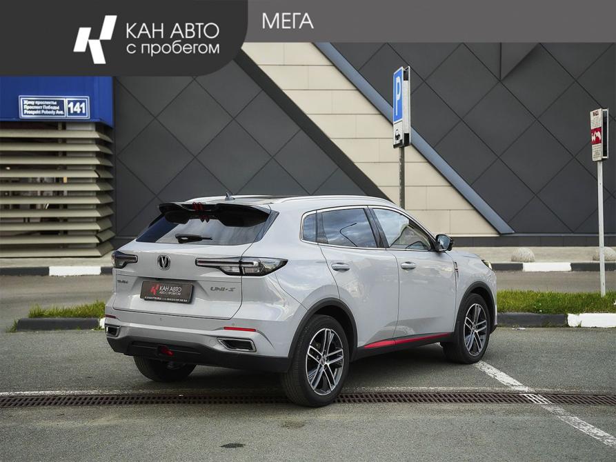 Changan UNI-S I Казань  - изображение 2