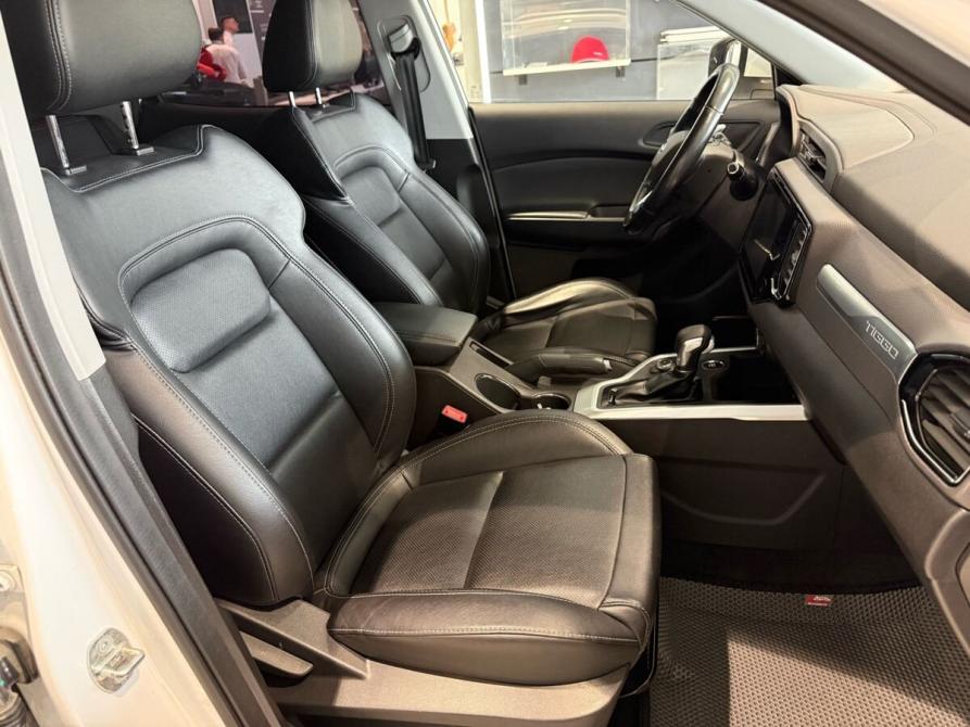 Chery Tiggo 4 I Рестайлинг Екатеринбург  - изображение 17