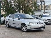 Saab 9-3 II Санкт-Петербург  - изображение 16