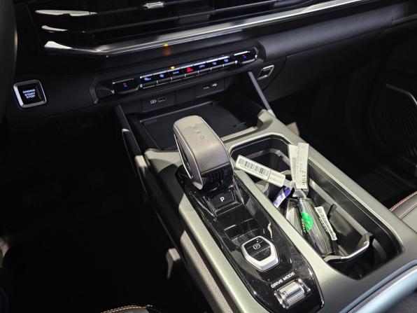 Geely Okavango I Рестайлинг с пробегом 2024 года, цена 2 799 000 рублей, 823 км, внедорожник, Автокод Объявления