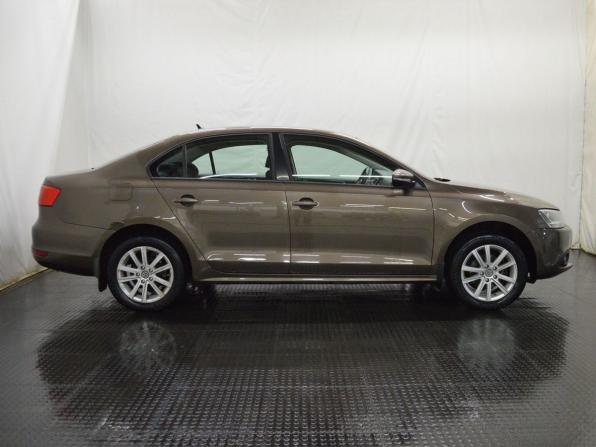 Volkswagen Jetta VI с пробегом 2012 года, цена 1 031 000 рублей, 151000 км, седан, Автокод Объявления