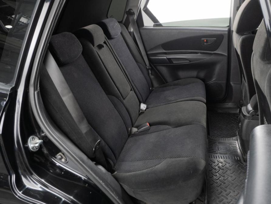 Hyundai Tucson I Тюмень  - изображение 7