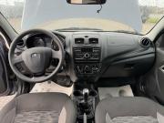 Lada (ВАЗ) Granta I Рестайлинг Пермь  - изображение 12