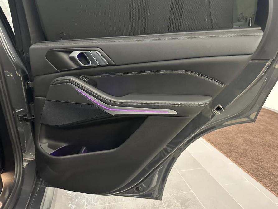 BMW X5 IV (G05/G18) Новосибирск  - изображение 27