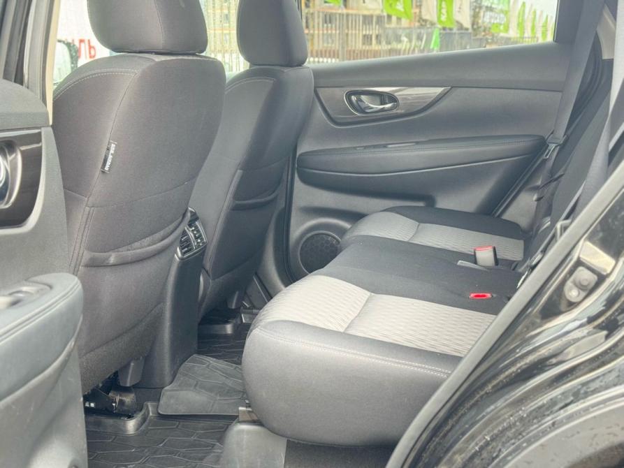 Nissan X-Trail III Рестайлинг Ижевск  - изображение 12