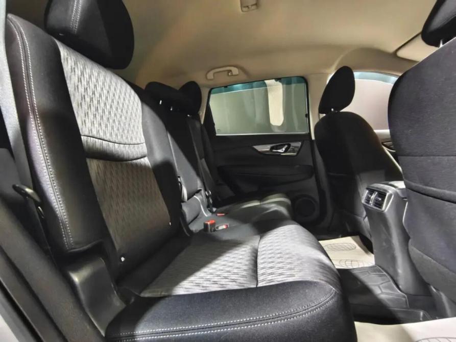 Nissan X-Trail III Рестайлинг Уфа  - изображение 15